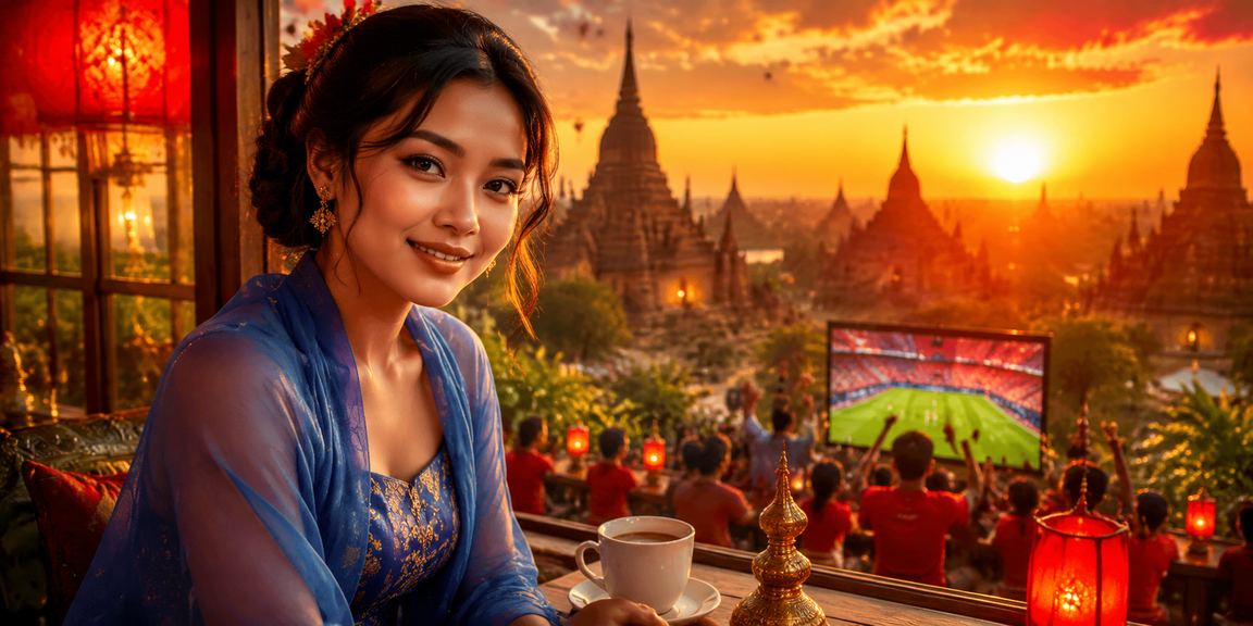 burma casino