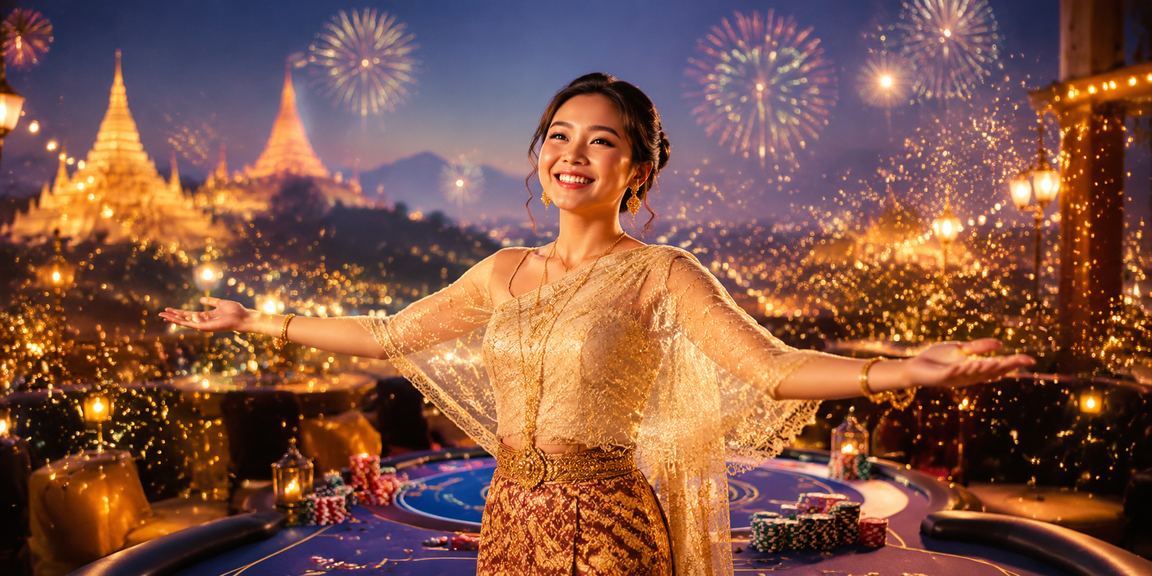 burma casino