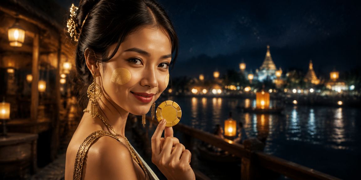 burma casino