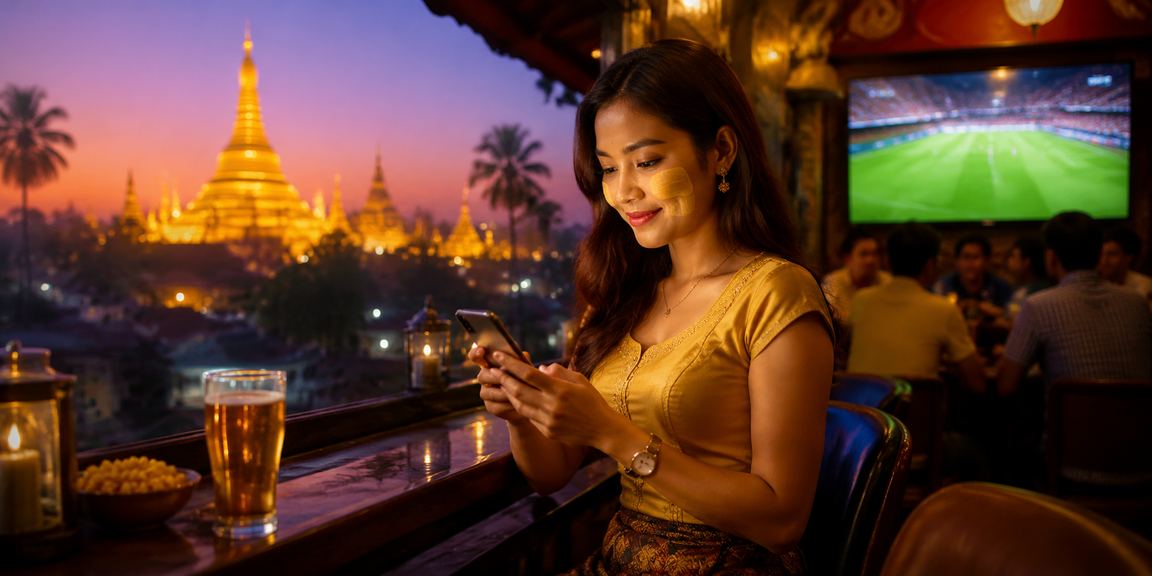 burma casino