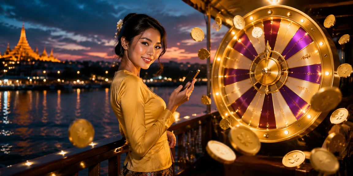 burma casino