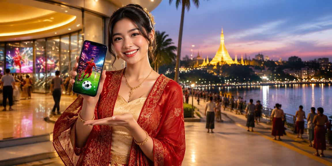 burma casino