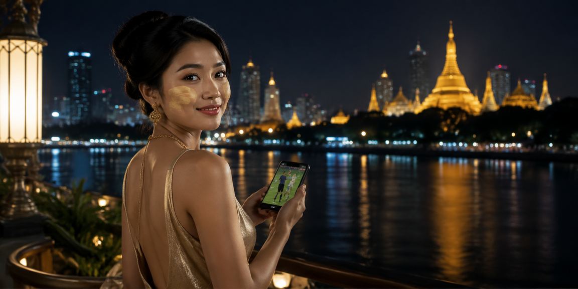 burma casino