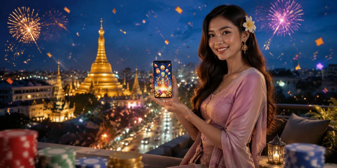 burma casino