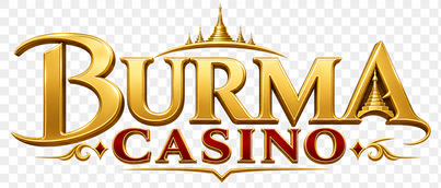 Burma Casino Logo